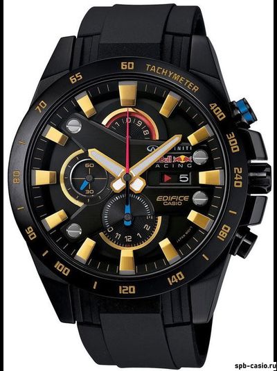 Часы Casio Edifice EFR-540RBP-1A