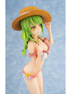 Фигурка 1/6 Yukari Swimsuit Ver.