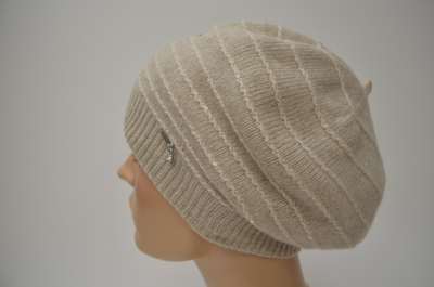 Берет кашемир Визио Италия Москва