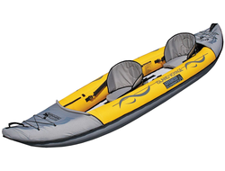 Продажа байдарок (каяков) ADVANCED ELEMENTS Island Voyage в Иркутске