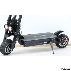 ЭЛЕКТРОСАМОКАТ GT 1600S с Мотовилкой