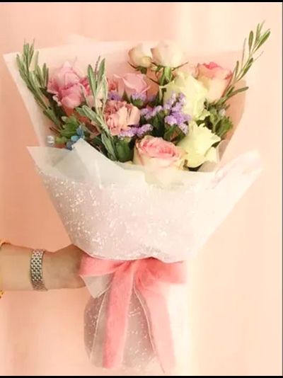 Букет &quot;I love you&quot;