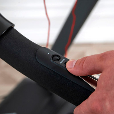 Беговая дорожка DFC ASCONA Pro T640