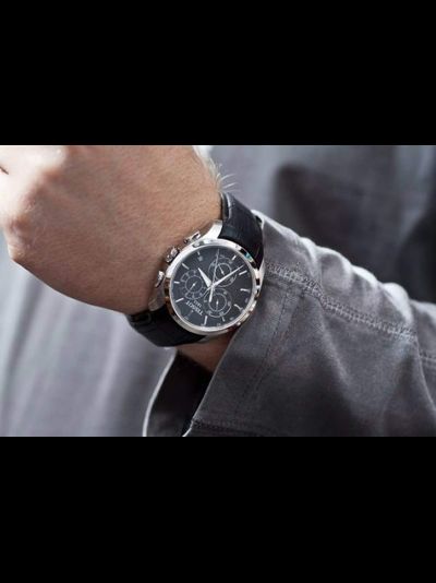 Швейцарские часы Tissot T035.617.16.051.00