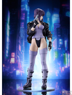 Фигурка Мотоко Кусанаги (Motoko Kusanagi L Pop Up Parade)