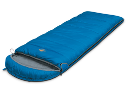 Продажа спальных мешков ALEXIKA Comet в Иркутске