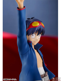 Фигурка Симон (Simon Pop Up Parade)