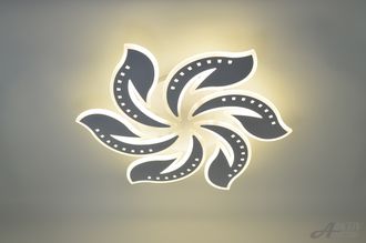 Светильник светодиодный 204Вт GLX-19344/6