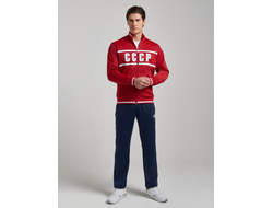 Спортивный костюм мужской СССР 10SKM-1736