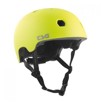 Купить защитный шлем META (желтый) в Иркутске