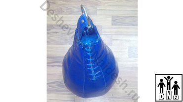 домашняя боксерская груша