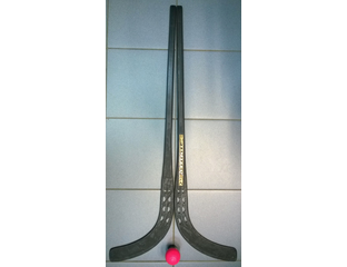 Клюшка optimized Nano Wood 5