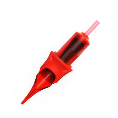 1 LLT-T / 0,20mm -  Round Liner Long Taper Tight - CARTEL