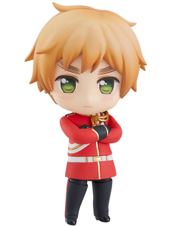 Нендроид Англия (England)