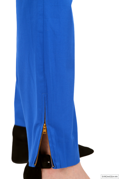 Брюки женские Хайлэй-755