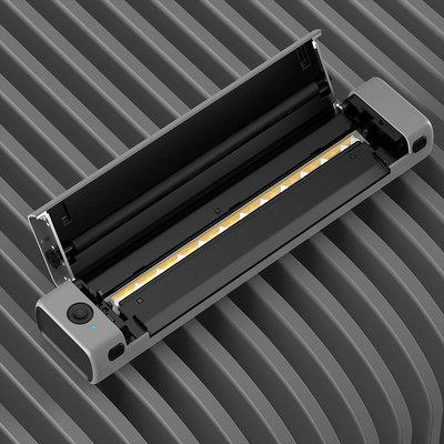 Беспроводной термо принтер INKONE Thermal Transfer Stencil Printer RS100