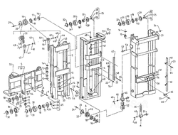 Подъемное устройство ЕВ 687 687.45.07.00.00-02