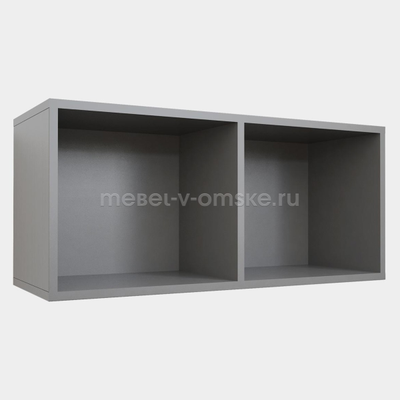 Полка навесная Сити - 0,8