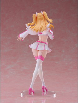 Фигурка 1/7 Ририса Амано (Ririsa Amano FuRyu)