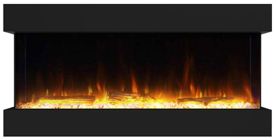 Линейный электроочаг Astra 50 RF