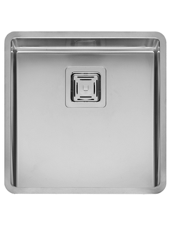 Мойка Reginox Texas L 40x40 matt