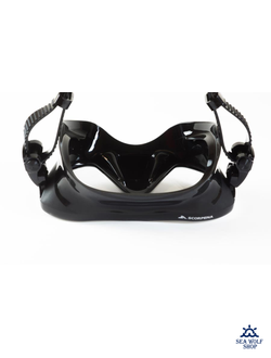 Маска для дайвинга Scorpena N2 безрамная