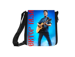 Сумка Сектор Газа, Юрий Хой №4