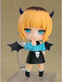 Нендроид Мем тё (Memcho)