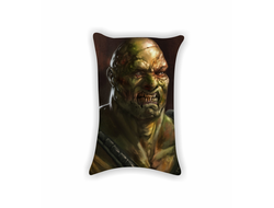 Подушка Fallout, Фоллаут №15