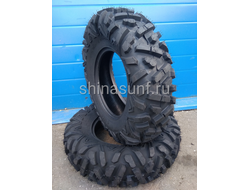 Шина 29х9-14 6PR P350 ekka на квадроциклы и багги