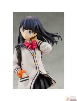 Фигурка 1/7 Рикка Такарада (Rikka Takarada)