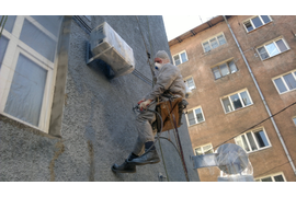 Малярные работы