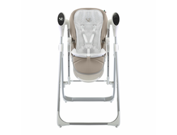 Стульчик для кормления Sweet Baby Amuleto Beige