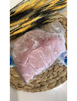 Филе грудки индейки заморозка