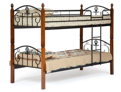 Кровать двухъярусная «Болеро»