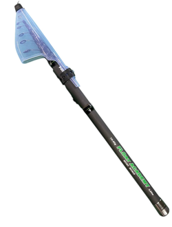 Удилище болонское телескопическое test:10-40g #9040 3.6м