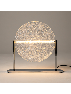 Настольный светильник Mangata, MOD387TL-L8CH3K