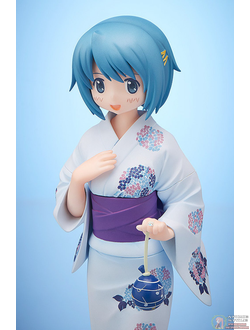 Фигурка 1/8  Саяка Мики (Miki Sayaka Yukata)