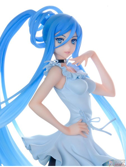 Фигурка 1/8 Такао (Takao)