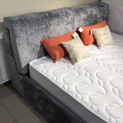 Кровать "Прованс"