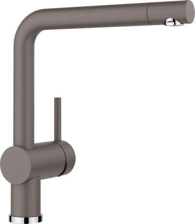 Смеситель Blanco Linus Silgranit 526960