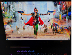 ASUS ROG Strix G15 G513QY-HQ007 ( 15.6 QHD IPS 165Hz AMD RYZEN 9 5900HX RX 6800M(12Gb) 24Gb 512SSD )