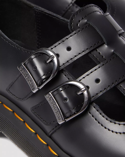 Dr Martens Mary Jane II Bex Platform