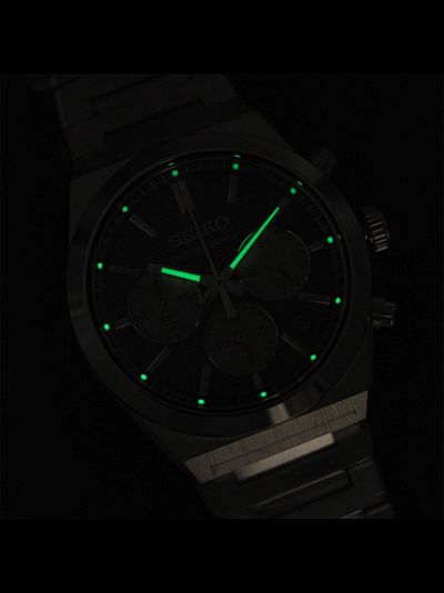 Наручные часы Seiko SSB453P1