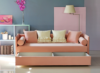 Диван-кушетка Клэр