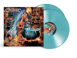 HELLOWEEN - Better than raw 2-LP Expanded Edition