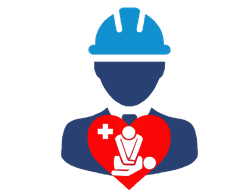 Обучение по оказанию первой помощи пострадавшим