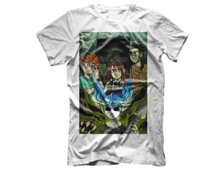 Футболка Sally Face, Салли Фейс №22