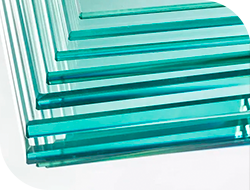 Стекло каленое