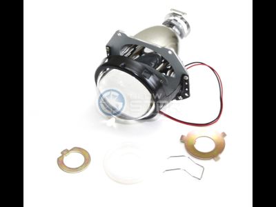 Бигалогенный модуль Hella 3R H1, 3.0 дюйма, 1шт